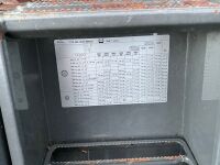 CLAAS JAGUAR 870 SELF PORPELLED HARVESTER - 8