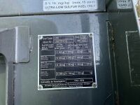 CLAAS JAGUAR 870 SELF PORPELLED HARVESTER - 9