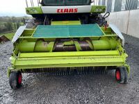 CLAAS JAGUAR 870 SELF PORPELLED HARVESTER - 11