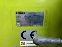 CLAAS JAGUAR 870 SELF PORPELLED HARVESTER - 15