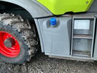 CLAAS JAGUAR 870 SELF PORPELLED HARVESTER - 19