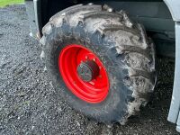 CLAAS JAGUAR 870 SELF PORPELLED HARVESTER - 20