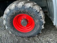 CLAAS JAGUAR 870 SELF PORPELLED HARVESTER - 21