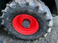 CLAAS JAGUAR 870 SELF PORPELLED HARVESTER - 23