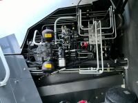 CLAAS JAGUAR 870 SELF PORPELLED HARVESTER - 27