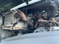 CLAAS JAGUAR 870 SELF PORPELLED HARVESTER - 31