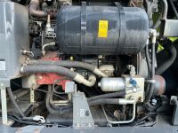 CLAAS JAGUAR 870 SELF PORPELLED HARVESTER - 34