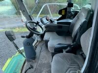 CLAAS JAGUAR 870 SELF PORPELLED HARVESTER - 39