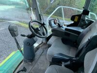 CLAAS JAGUAR 870 SELF PORPELLED HARVESTER - 40