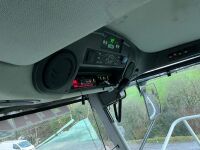 CLAAS JAGUAR 870 SELF PORPELLED HARVESTER - 42