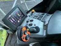 CLAAS JAGUAR 870 SELF PORPELLED HARVESTER - 43