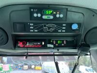 CLAAS JAGUAR 870 SELF PORPELLED HARVESTER - 44