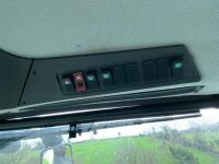 CLAAS JAGUAR 870 SELF PORPELLED HARVESTER - 45