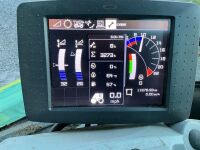 CLAAS JAGUAR 870 SELF PORPELLED HARVESTER - 46