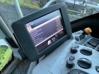 CLAAS JAGUAR 870 SELF PORPELLED HARVESTER - 47