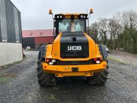 JCB 419S AGRI ARTICULATED LOADING SHOVEL - 5