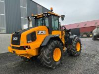 JCB 419S AGRI ARTICULATED LOADING SHOVEL - 6