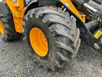 JCB 419S AGRI ARTICULATED LOADING SHOVEL - 8