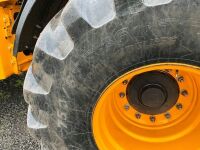 JCB 419S AGRI ARTICULATED LOADING SHOVEL - 9