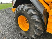 JCB 419S AGRI ARTICULATED LOADING SHOVEL - 10