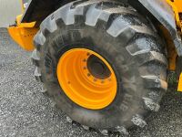 JCB 419S AGRI ARTICULATED LOADING SHOVEL - 11