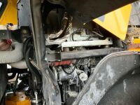 JCB 419S AGRI ARTICULATED LOADING SHOVEL - 13