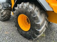 JCB 419S AGRI ARTICULATED LOADING SHOVEL - 16