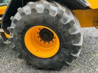 JCB 419S AGRI ARTICULATED LOADING SHOVEL - 17