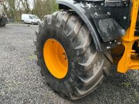 JCB 419S AGRI ARTICULATED LOADING SHOVEL - 18