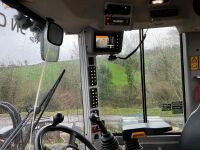 JCB 419S AGRI ARTICULATED LOADING SHOVEL - 27