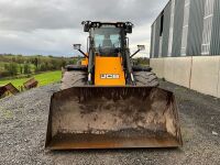 JCB 435S AGRI ARTICULATED LOADING SHOVEL - 2