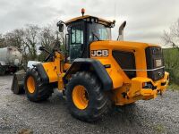 JCB 435S AGRI ARTICULATED LOADING SHOVEL - 4