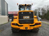 JCB 435S AGRI ARTICULATED LOADING SHOVEL - 5