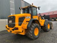 JCB 435S AGRI ARTICULATED LOADING SHOVEL - 6