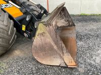 JCB 435S AGRI ARTICULATED LOADING SHOVEL - 8