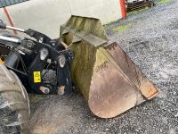 JCB 435S AGRI ARTICULATED LOADING SHOVEL - 9