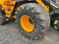 JCB 435S AGRI ARTICULATED LOADING SHOVEL - 10
