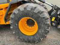 JCB 435S AGRI ARTICULATED LOADING SHOVEL - 11
