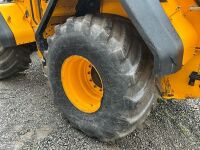 JCB 435S AGRI ARTICULATED LOADING SHOVEL - 14
