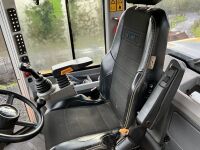 JCB 435S AGRI ARTICULATED LOADING SHOVEL - 21