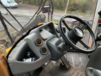 JCB 435S AGRI ARTICULATED LOADING SHOVEL - 22