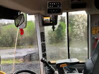 JCB 435S AGRI ARTICULATED LOADING SHOVEL - 24