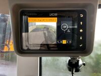 JCB 435S AGRI ARTICULATED LOADING SHOVEL - 28