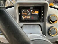 JCB 435S AGRI ARTICULATED LOADING SHOVEL - 30