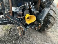 NEW HOLLAND T7.210 4WD TRACTOR - 10
