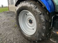 NEW HOLLAND T7.210 4WD TRACTOR - 14