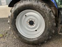 NEW HOLLAND T7.210 4WD TRACTOR - 15