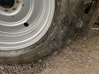 NEW HOLLAND T7.210 4WD TRACTOR - 16