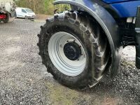 NEW HOLLAND T7.210 4WD TRACTOR - 24