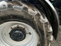 NEW HOLLAND T7.210 4WD TRACTOR - 26